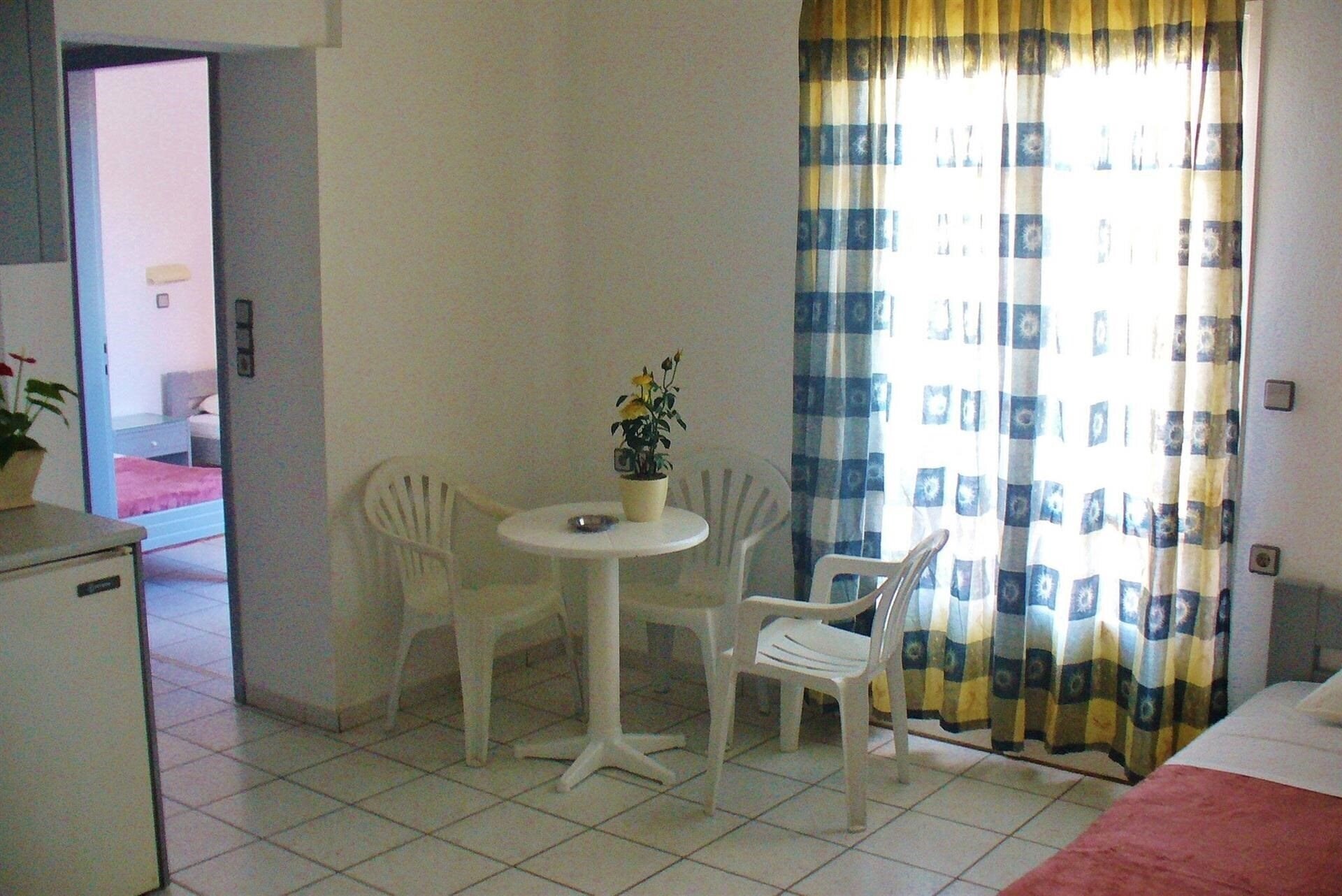 Апартаменты 7 Days Apts (ex. 24 Seven Anex) 2*